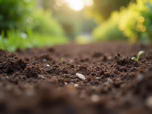 Transform Your Lot: Professional Excavating and Mulching