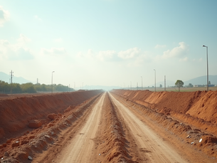 Expert Land Clearing: Tree Removal and Grading Services