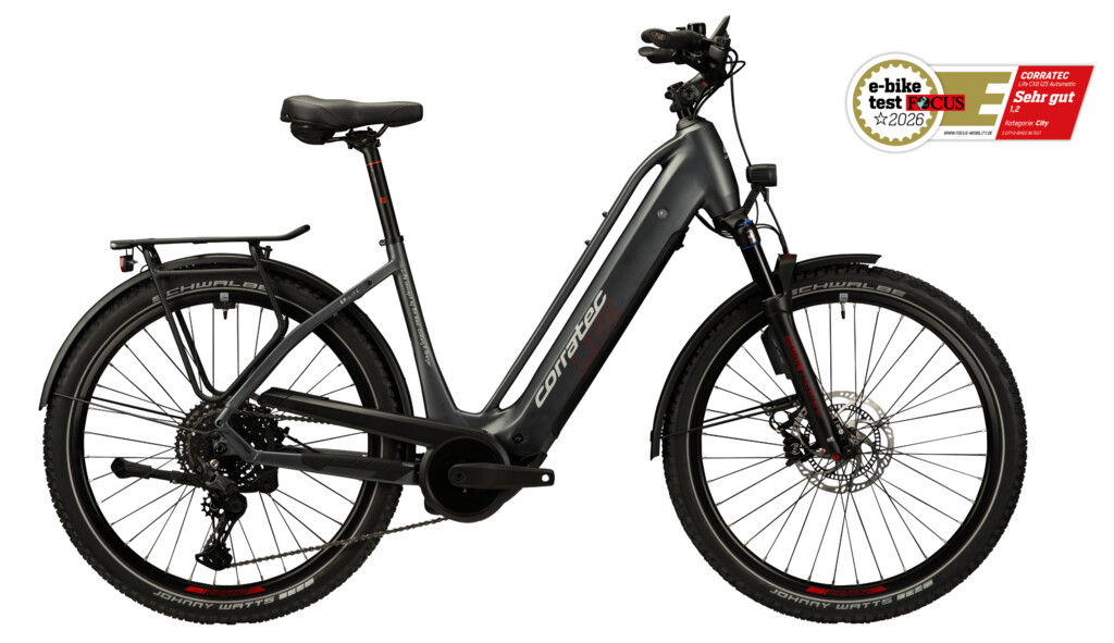 Life CX8 Automatic