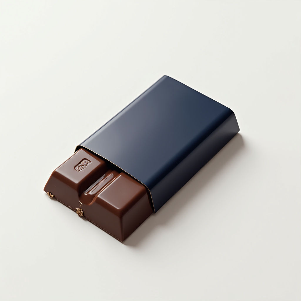 Milk Chocolate Bar