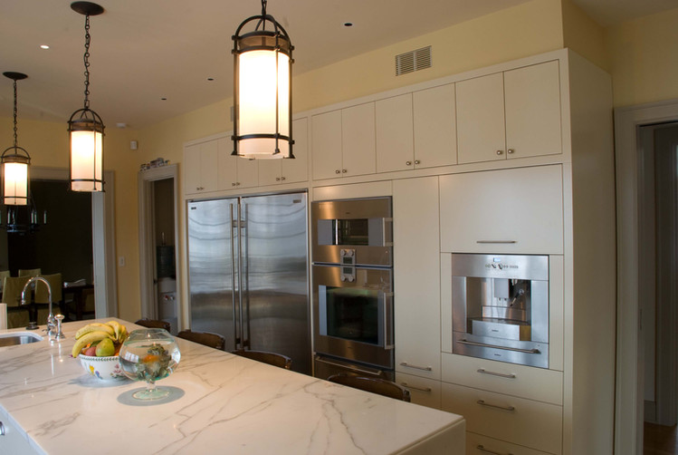 Maker Van Etten Artisans In Wood, Inc. Perkasie