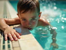 Dive into Success: Little Orcas Swimming Coaching Experience