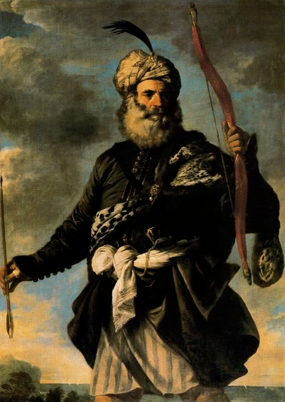 Jan Janszoon van Haarlem (c. 1570 – c. 1641)