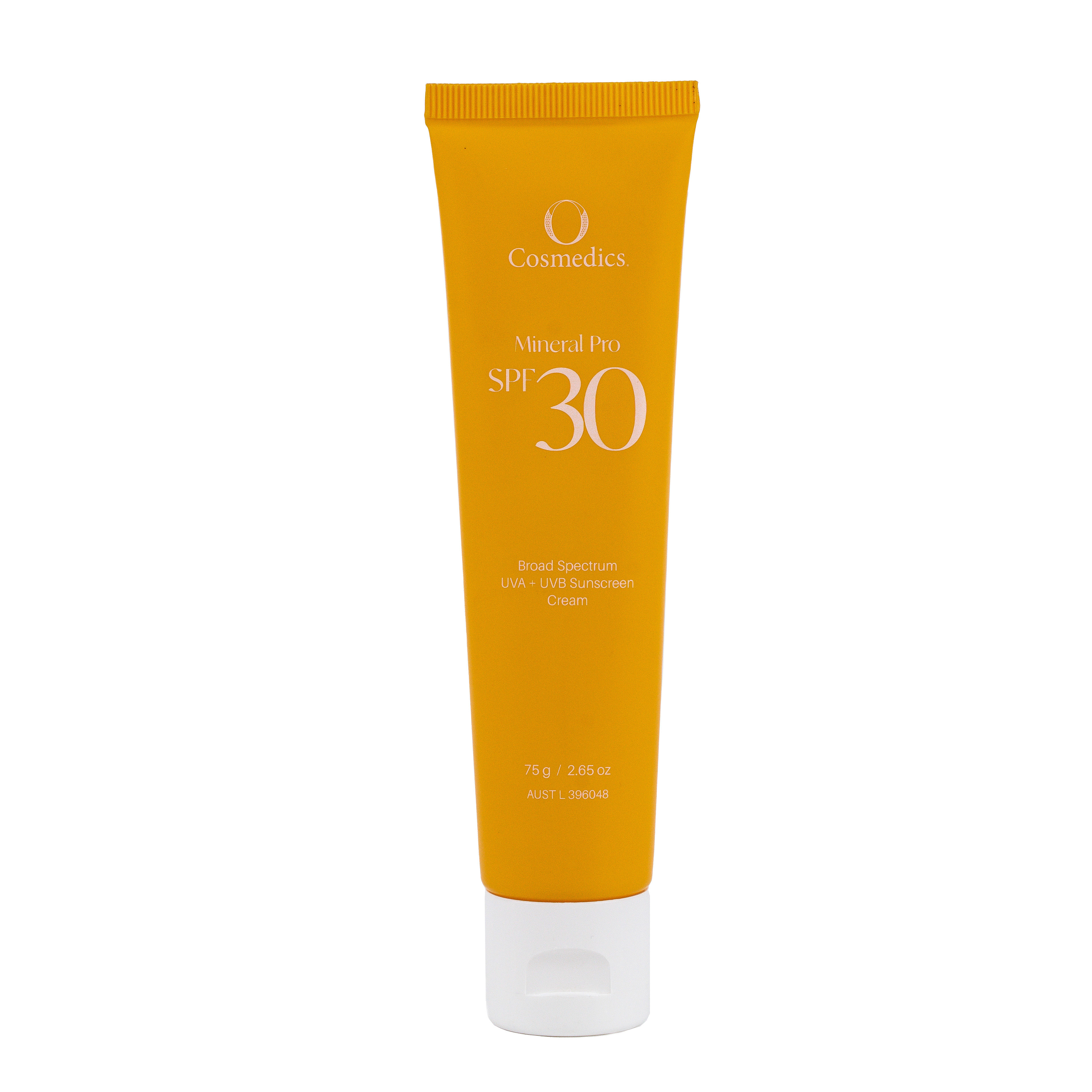Mineral Pro SPF 30+