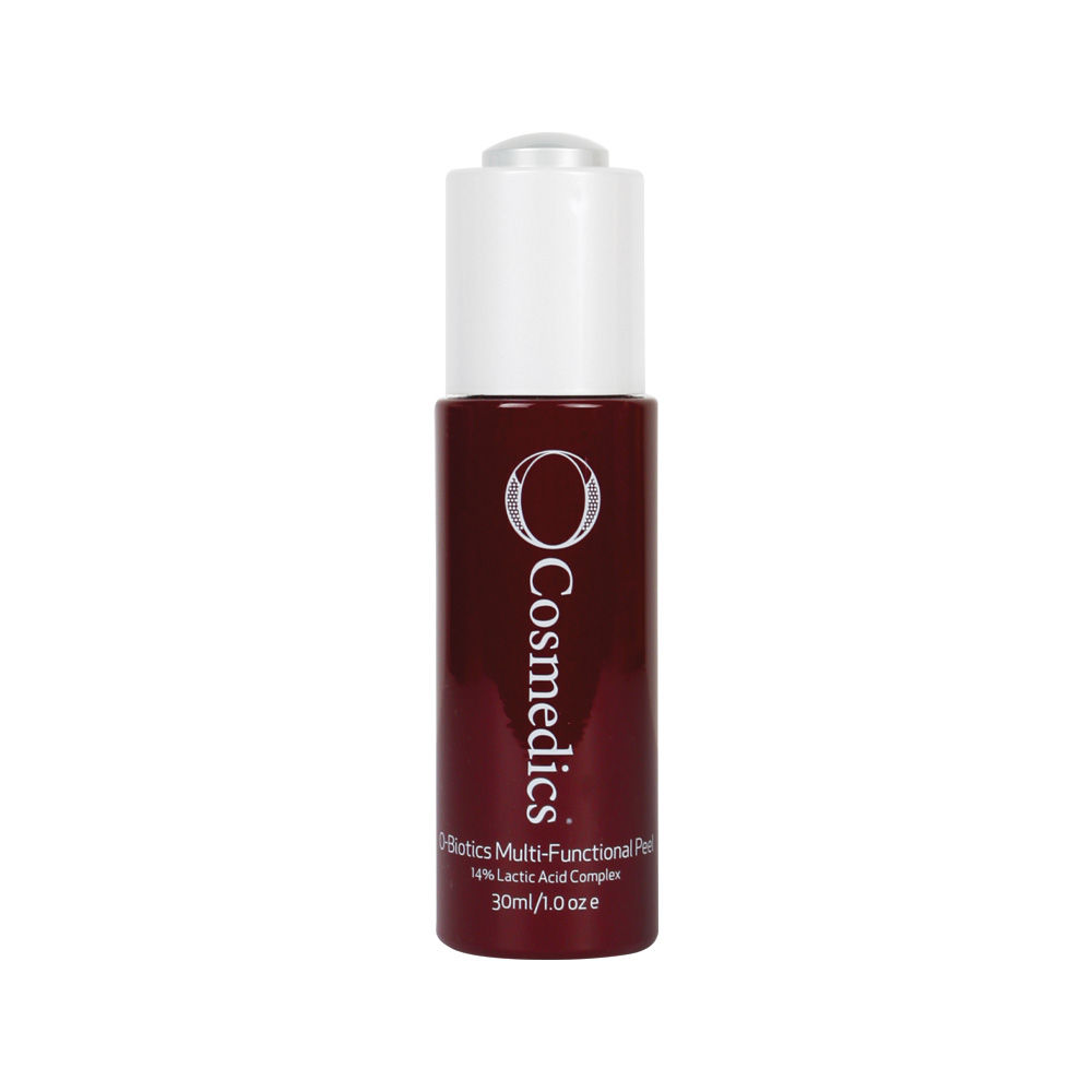 O-Biotics Multi-Functional Peel