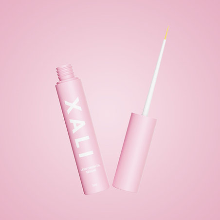 Xali Lash Growth Serum