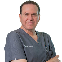 dr. Armando Reynoso
