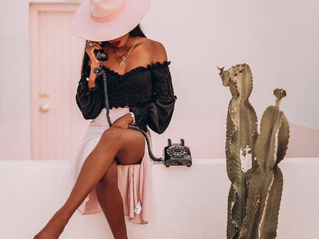 Answer the Call, Now!