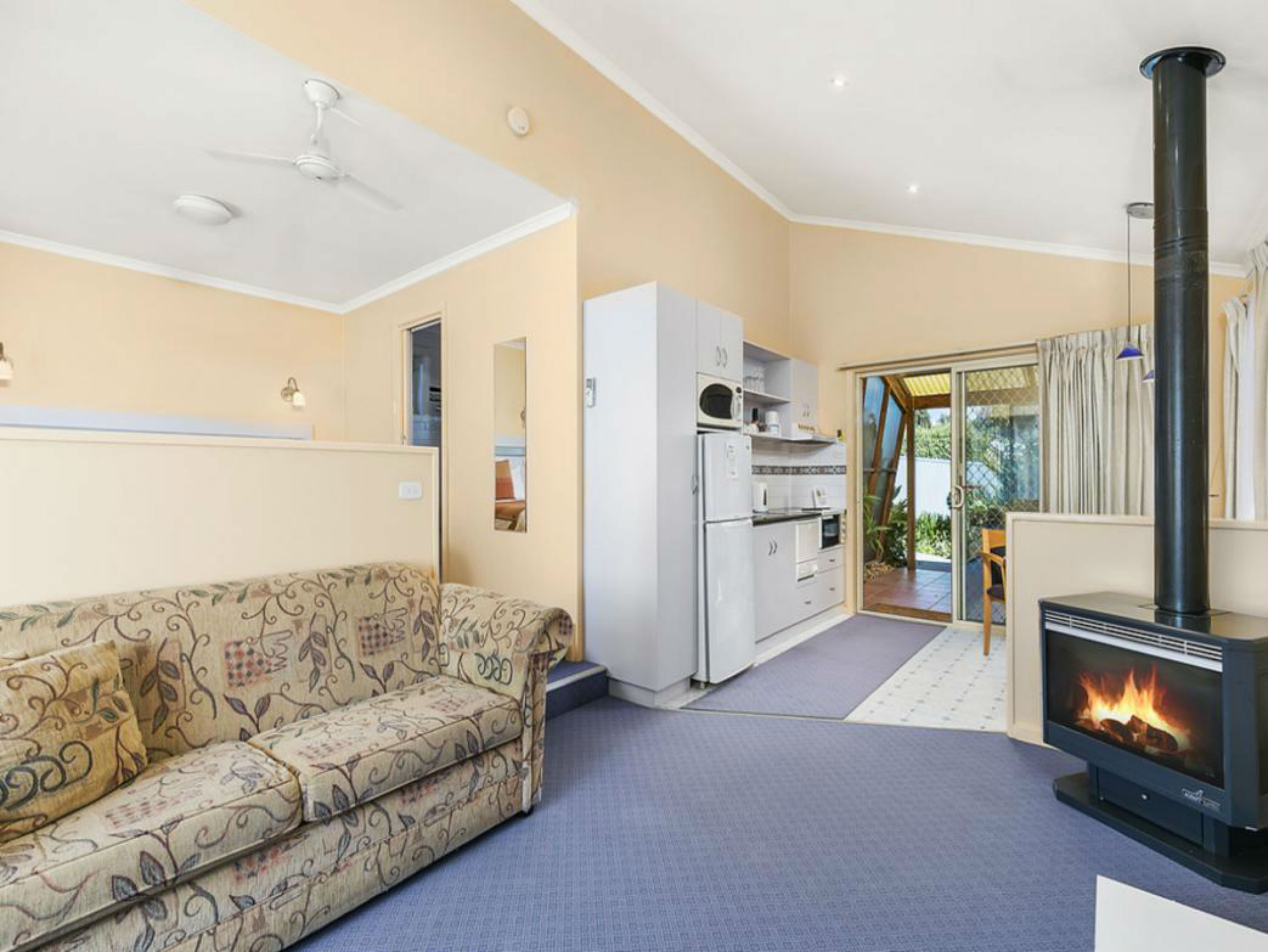 Cowes Australia Cottages For Two In Phillip Island