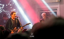 Show do Frejat no CSN Copa VillageMall 2025