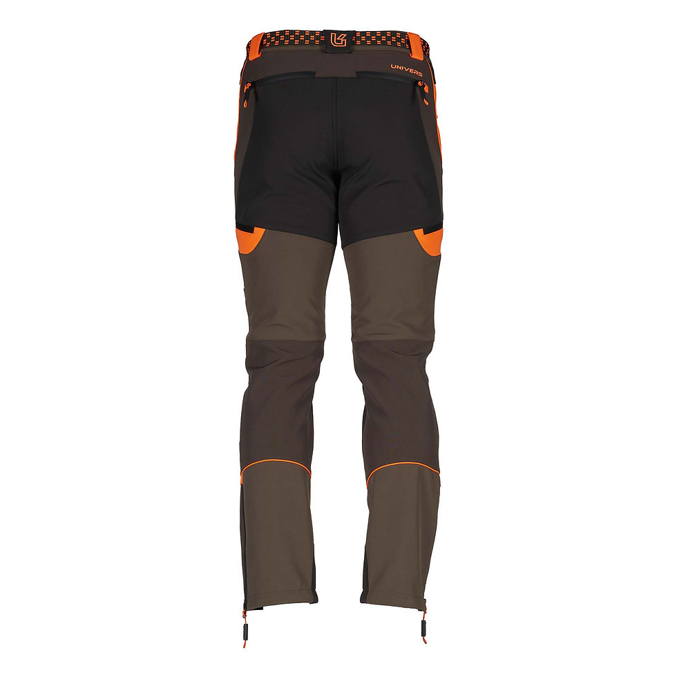 Miniatura: Calças Univers Campiglio