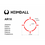 Miniatura: Red Dot Heimdall AR1X