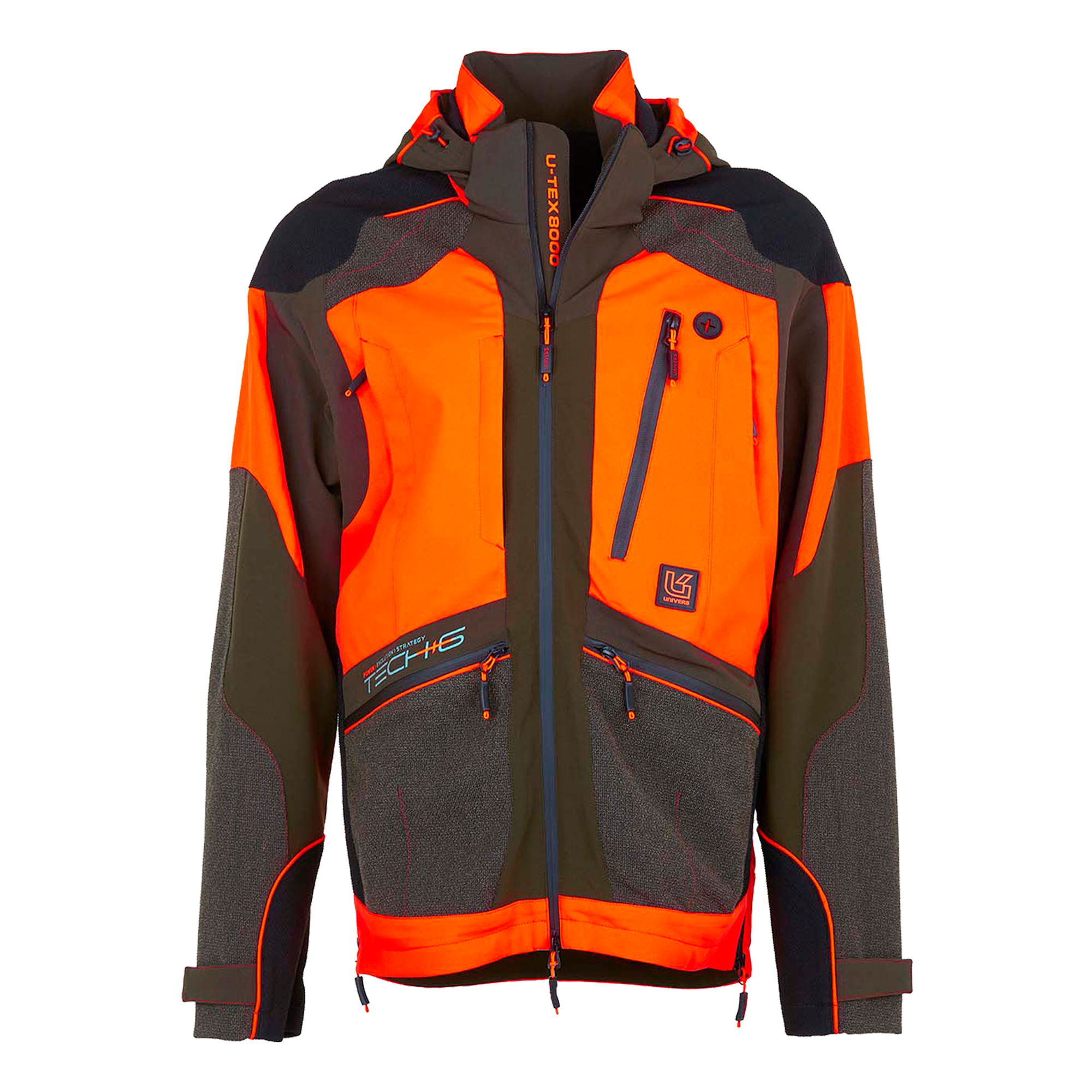 Casaco Univers Tech 6