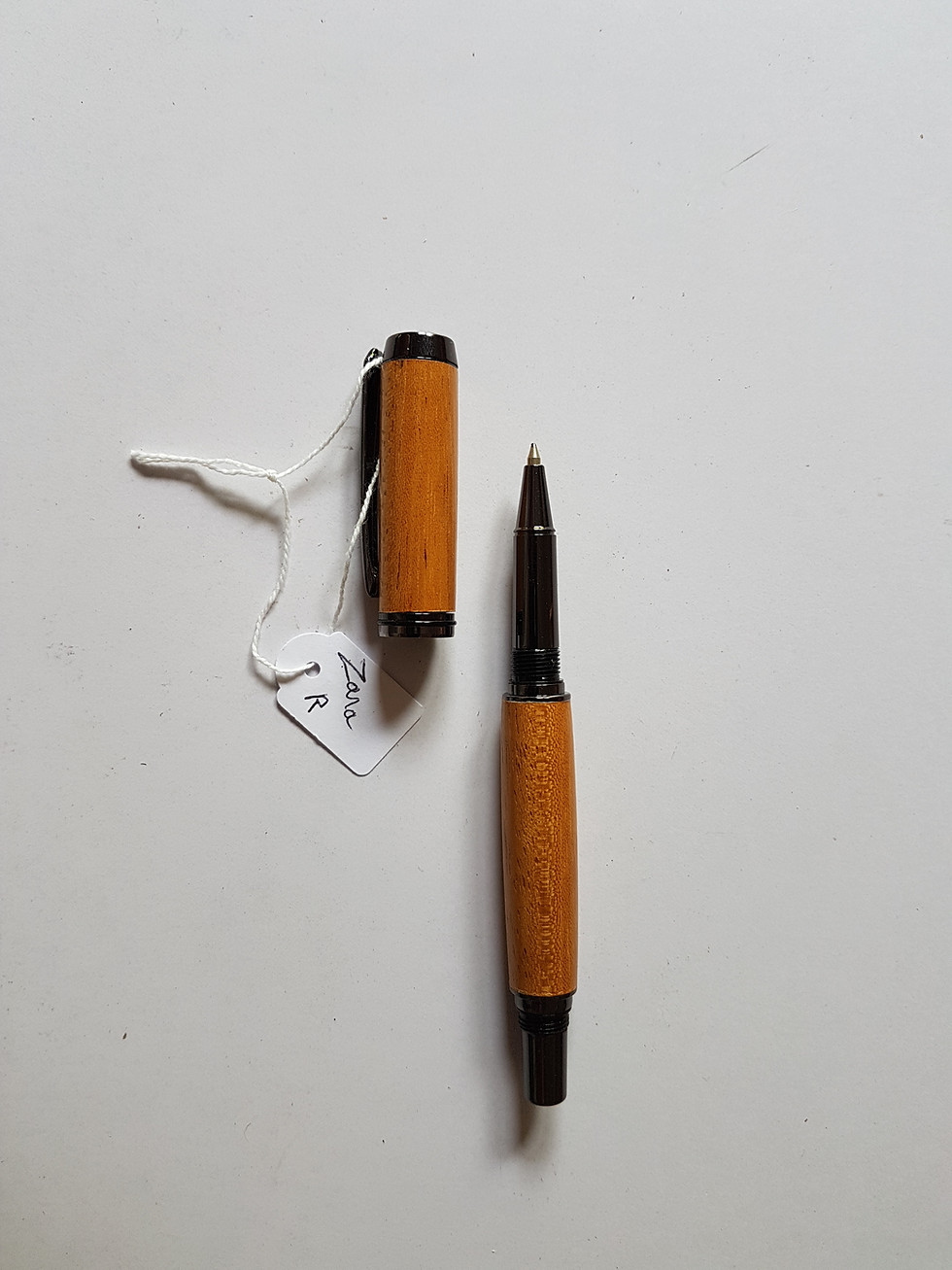 Miniature : Zara Bagasse
