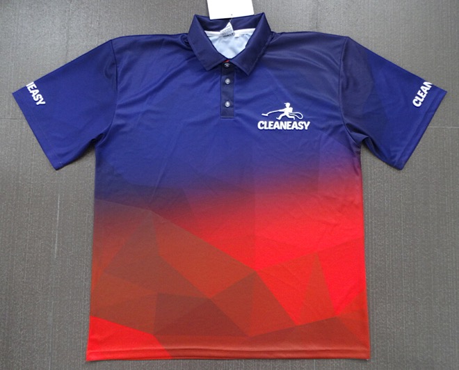 Cleaneasy Polo Shirt