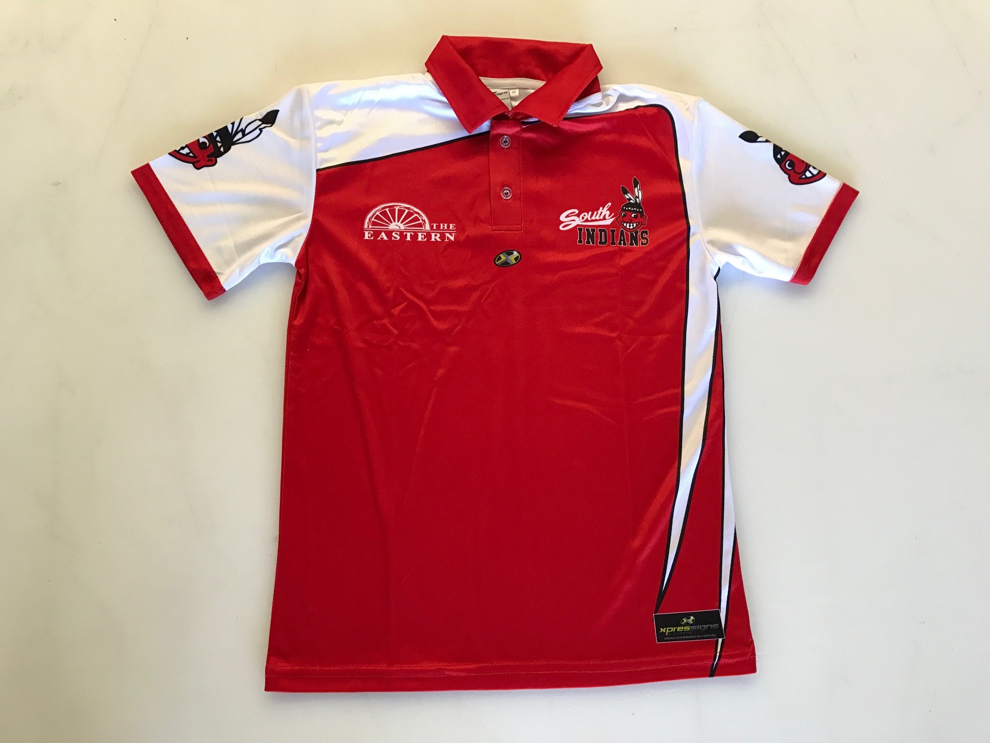 South Indians Polo