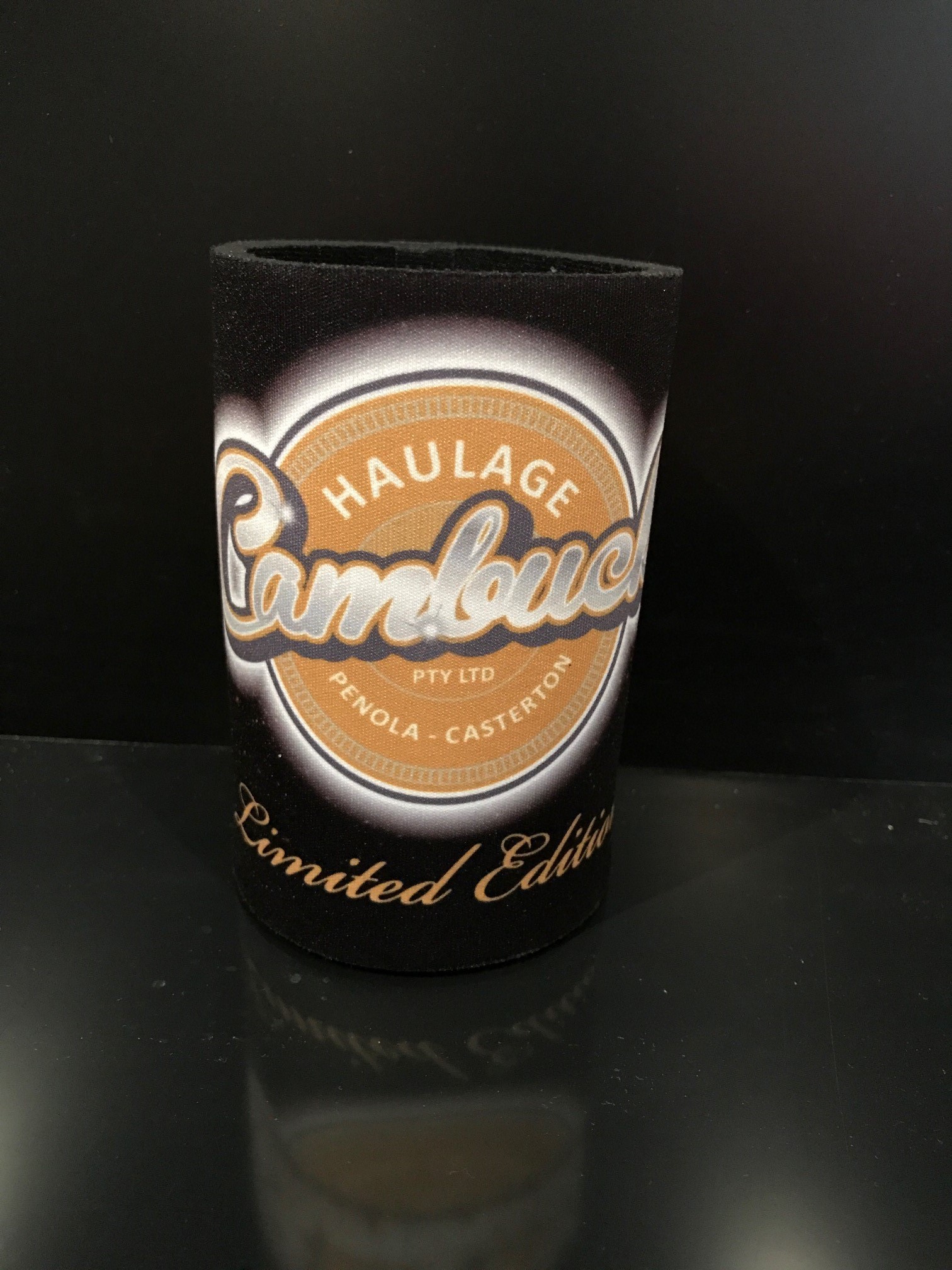 Cambuck Stubby Holders