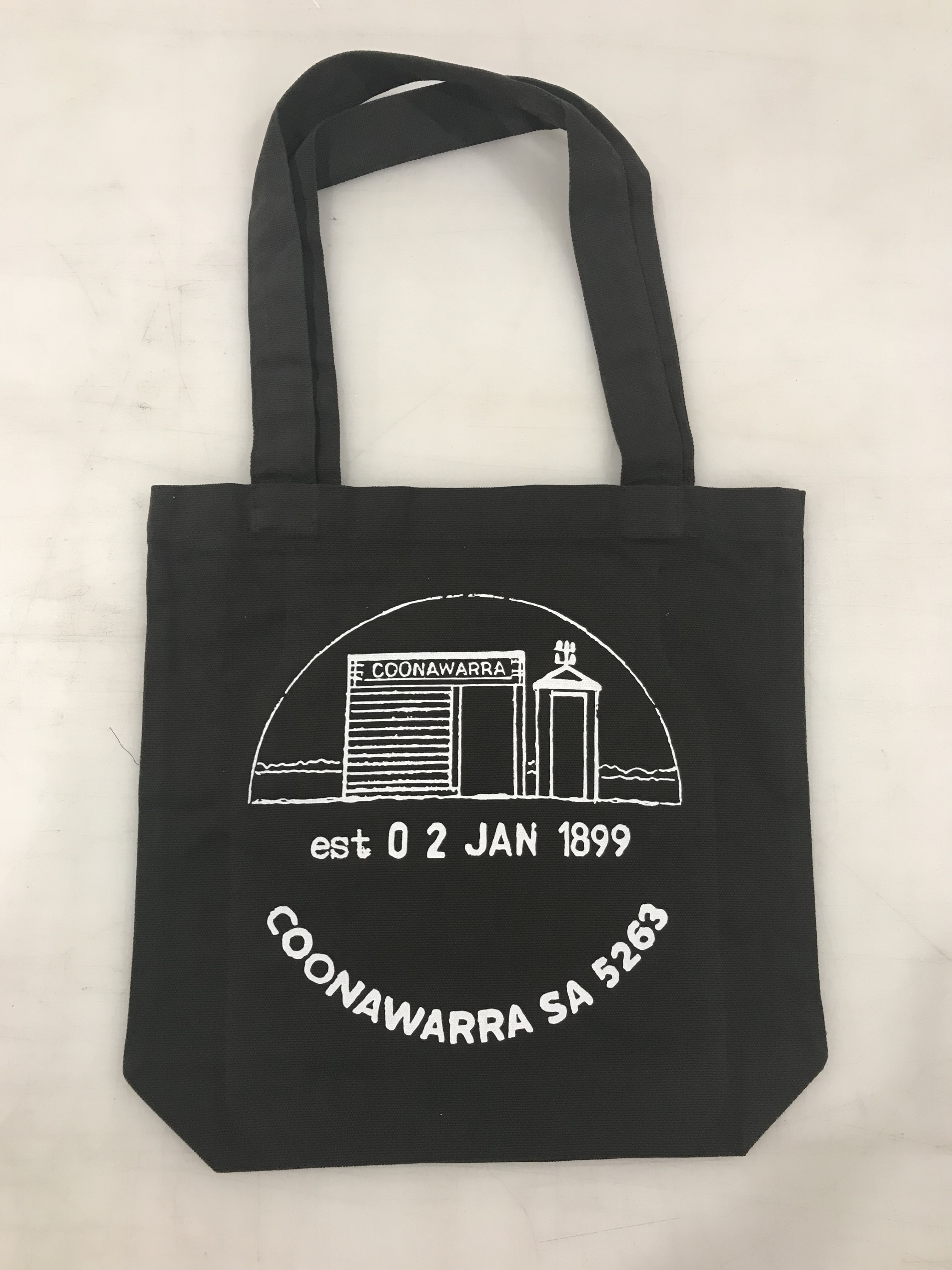 Coonawarra Store Tote Bag