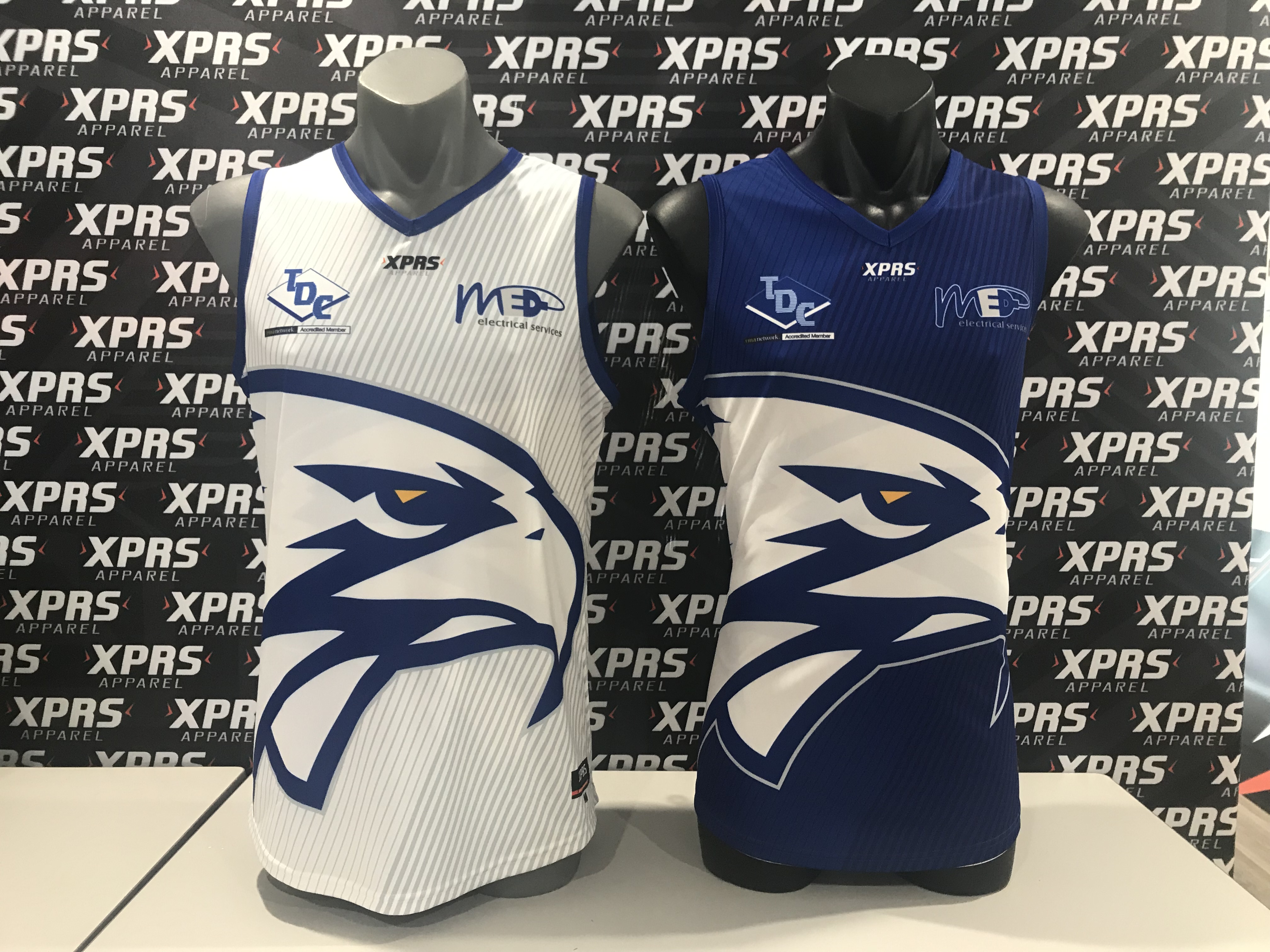 Penola Reversible Guernsey's