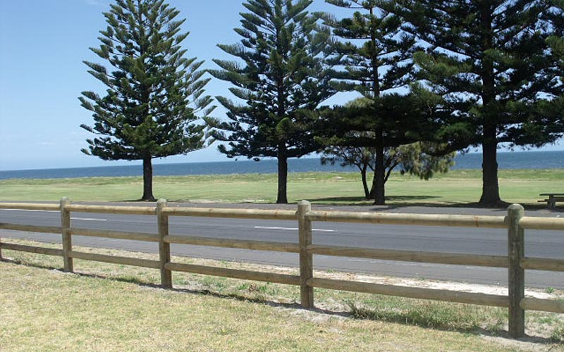 Homestead Fencing