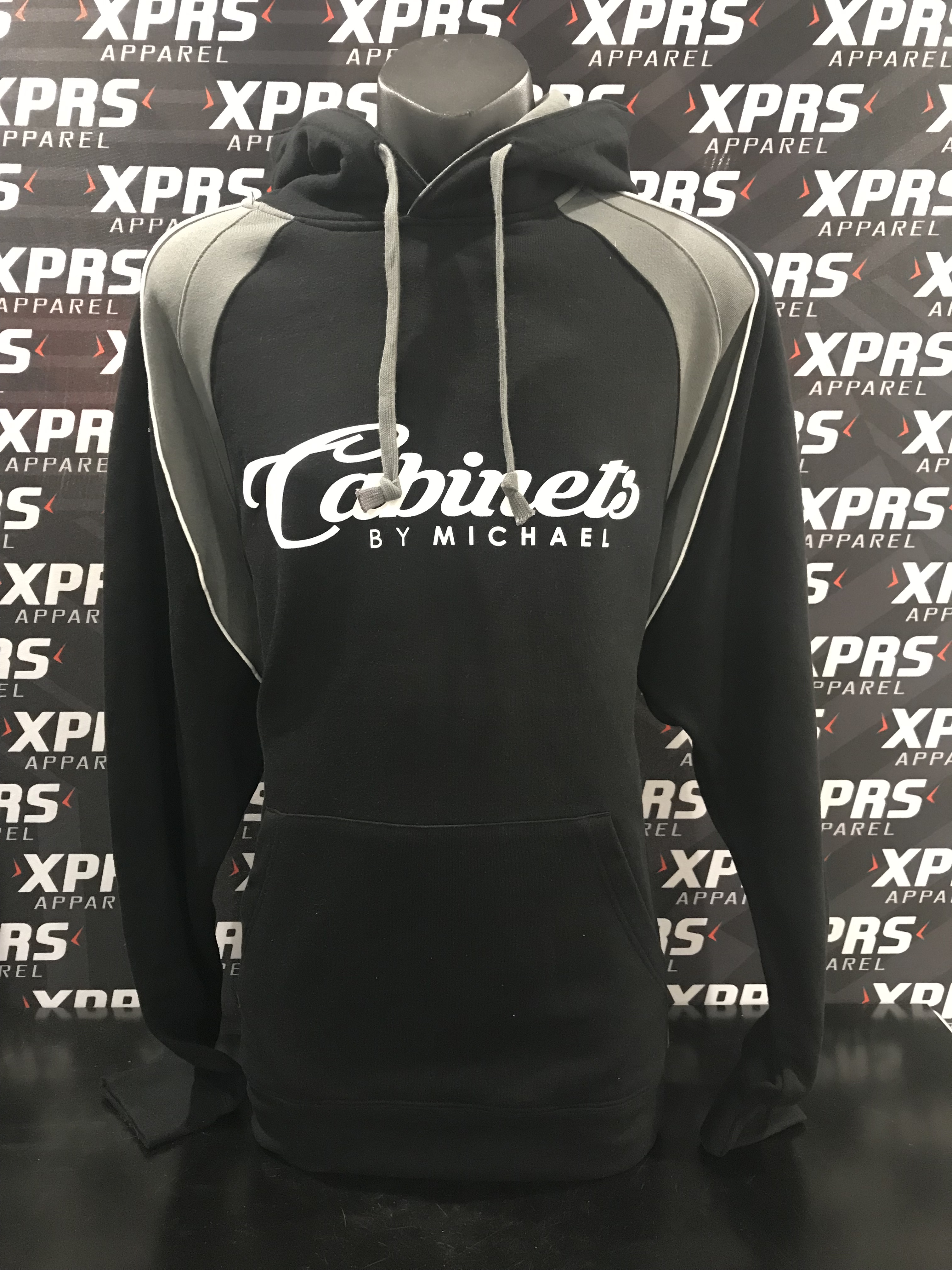 Michaels Cabinets Hoodies
