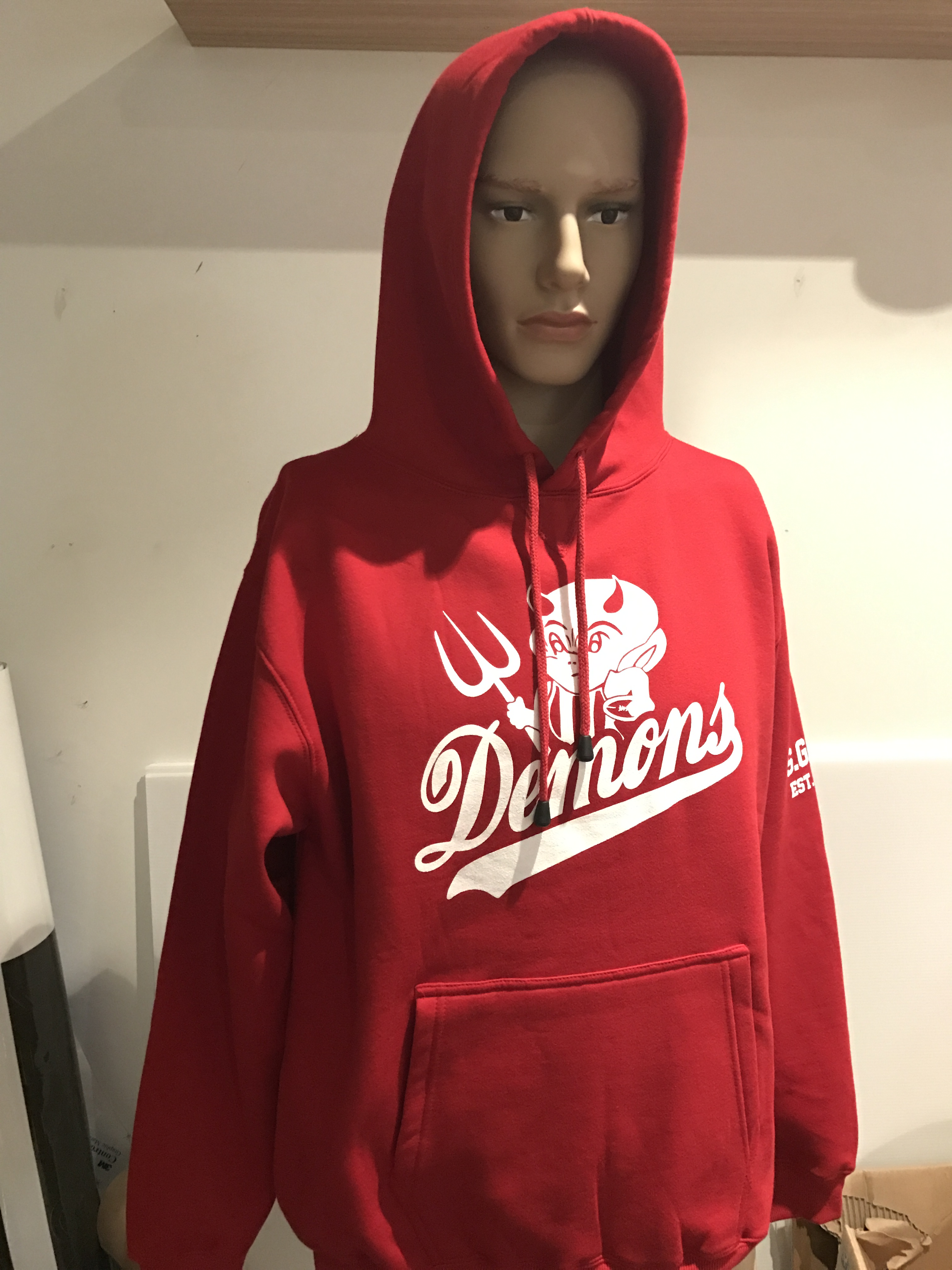 South Gambier Hoodies (2)