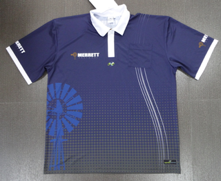 Merrett Pastoral Polo