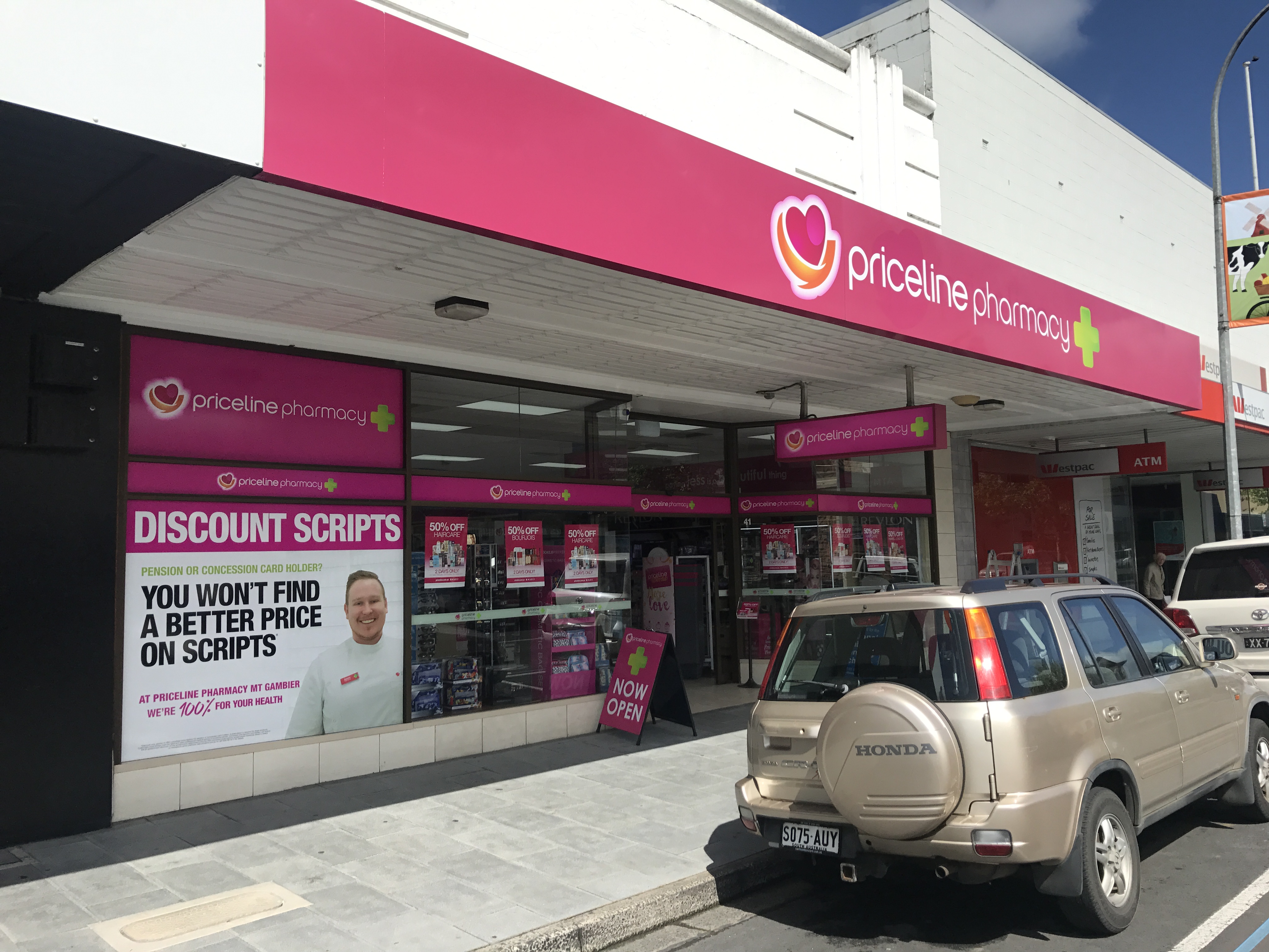 Priceline