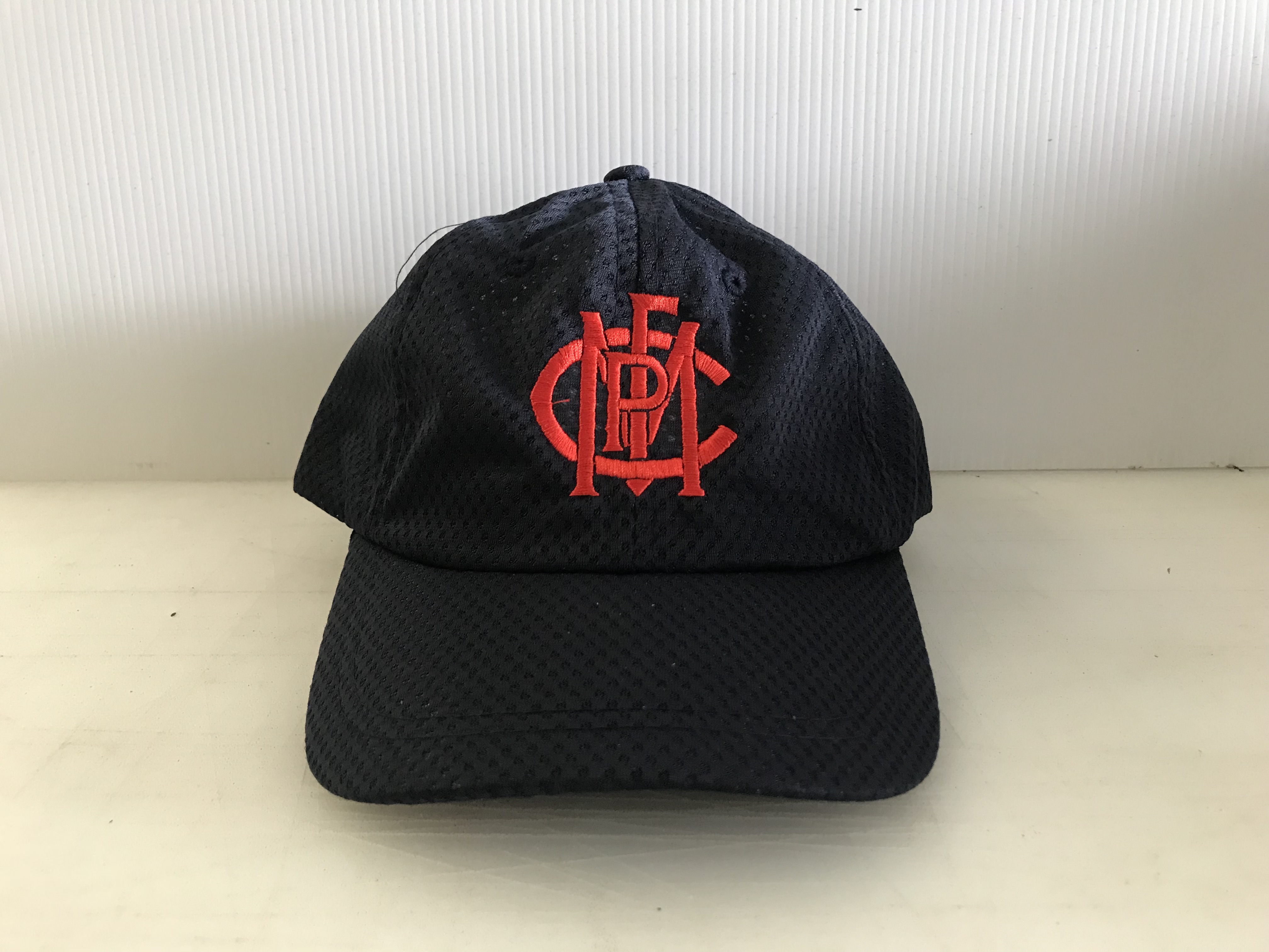 Port MacDonnell FC Sports Mesh Cap