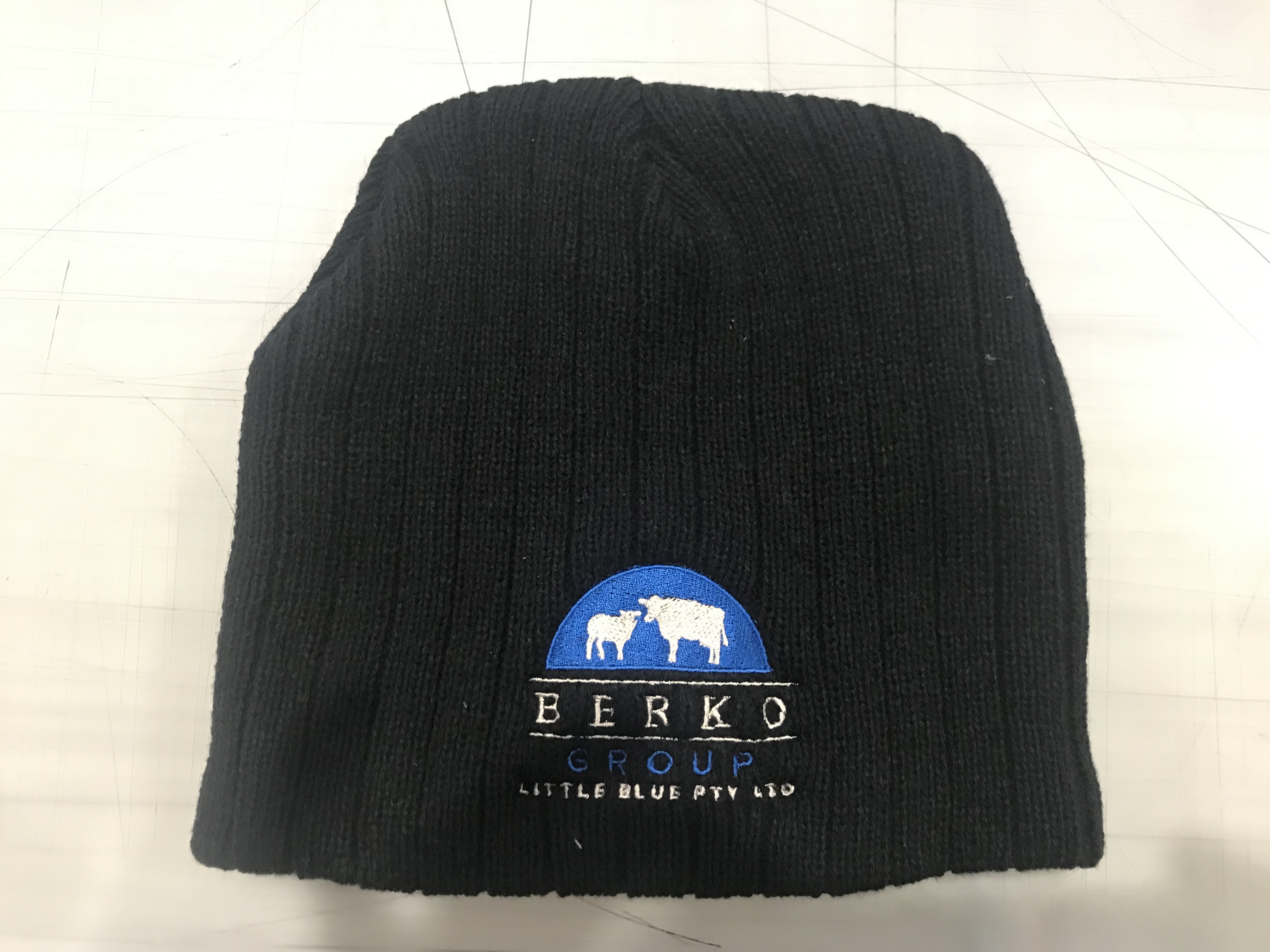 Berko Group Beanies