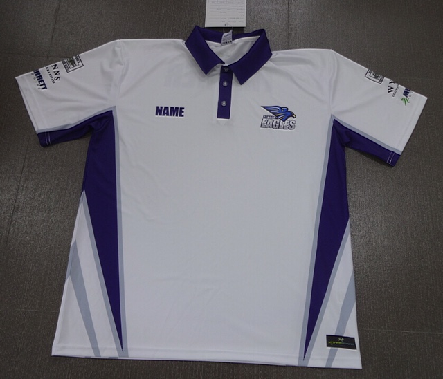 Penola Trainers Polo