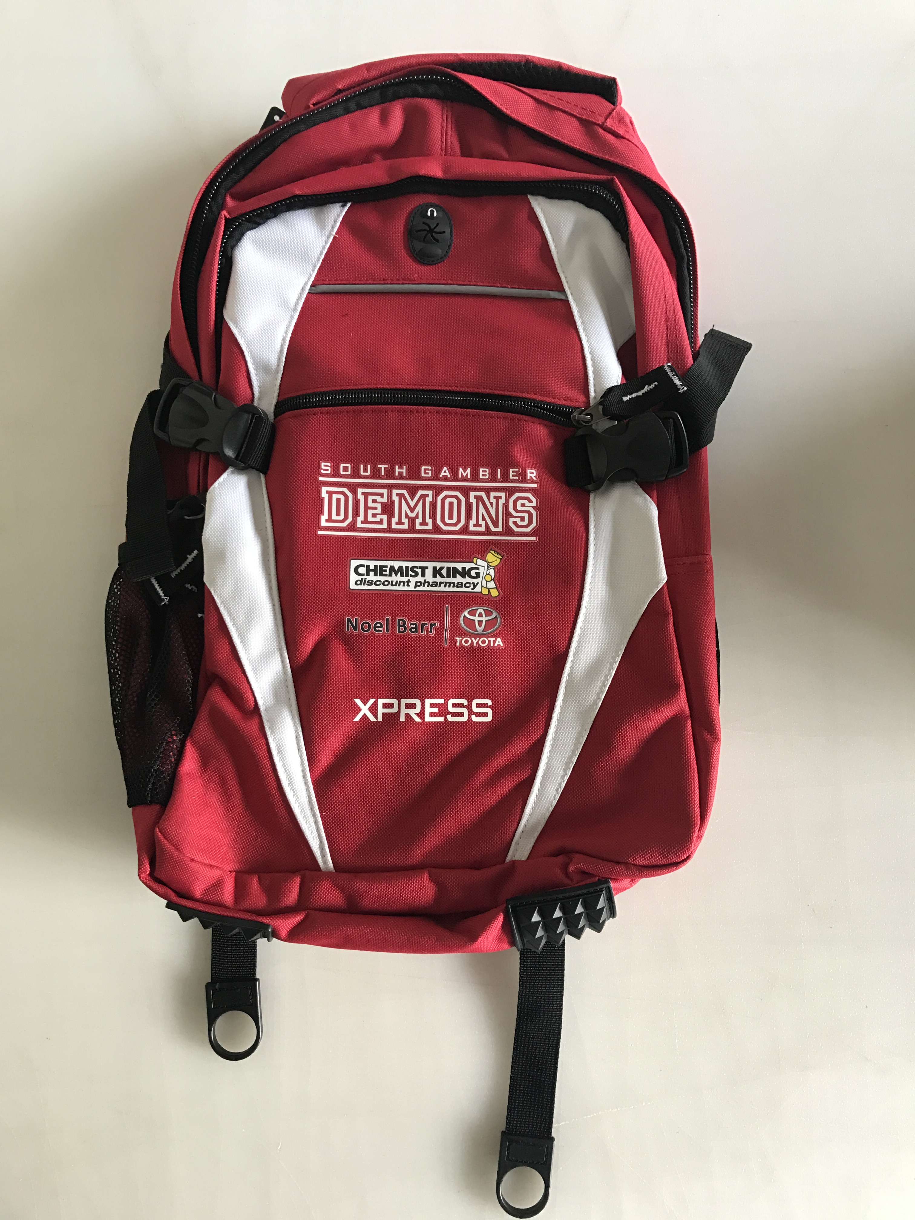 South Gambier Backpack