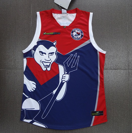 Port Mac Training Jumper