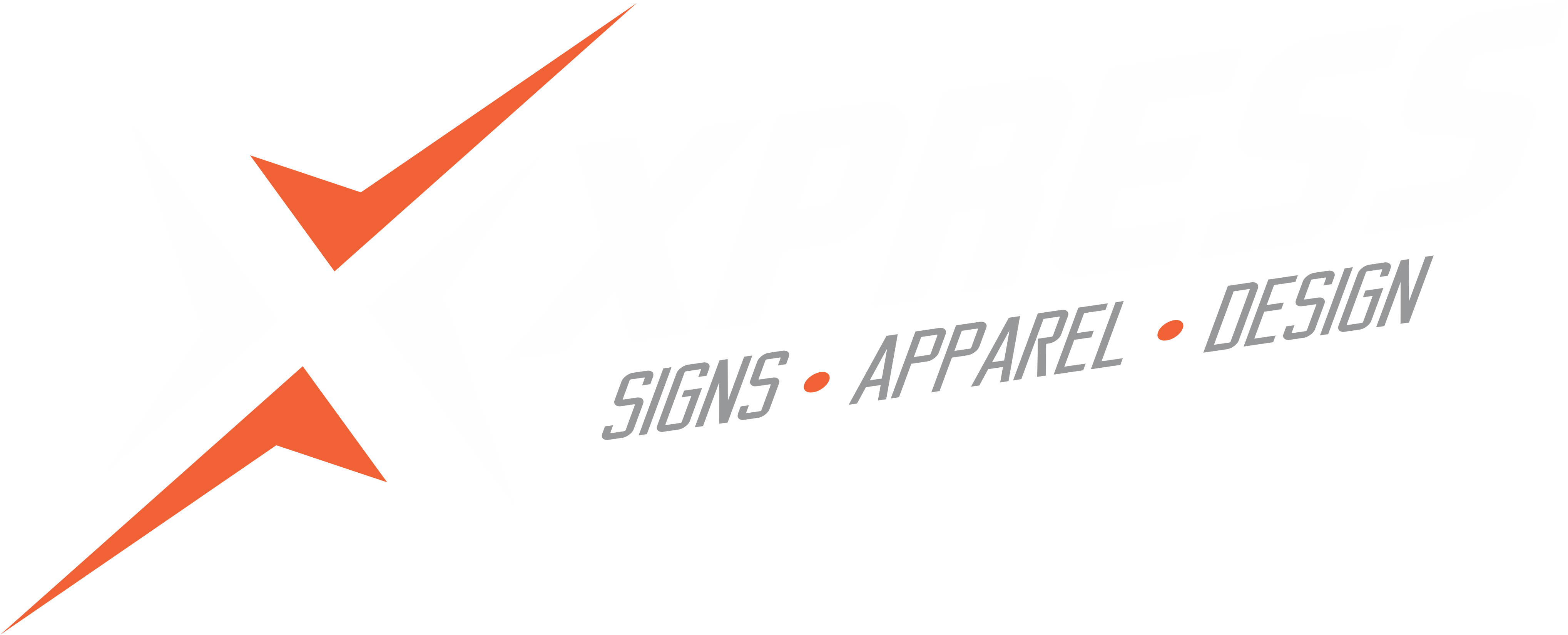 Xpress Signs & Graphics Signwriting Mount Gambier