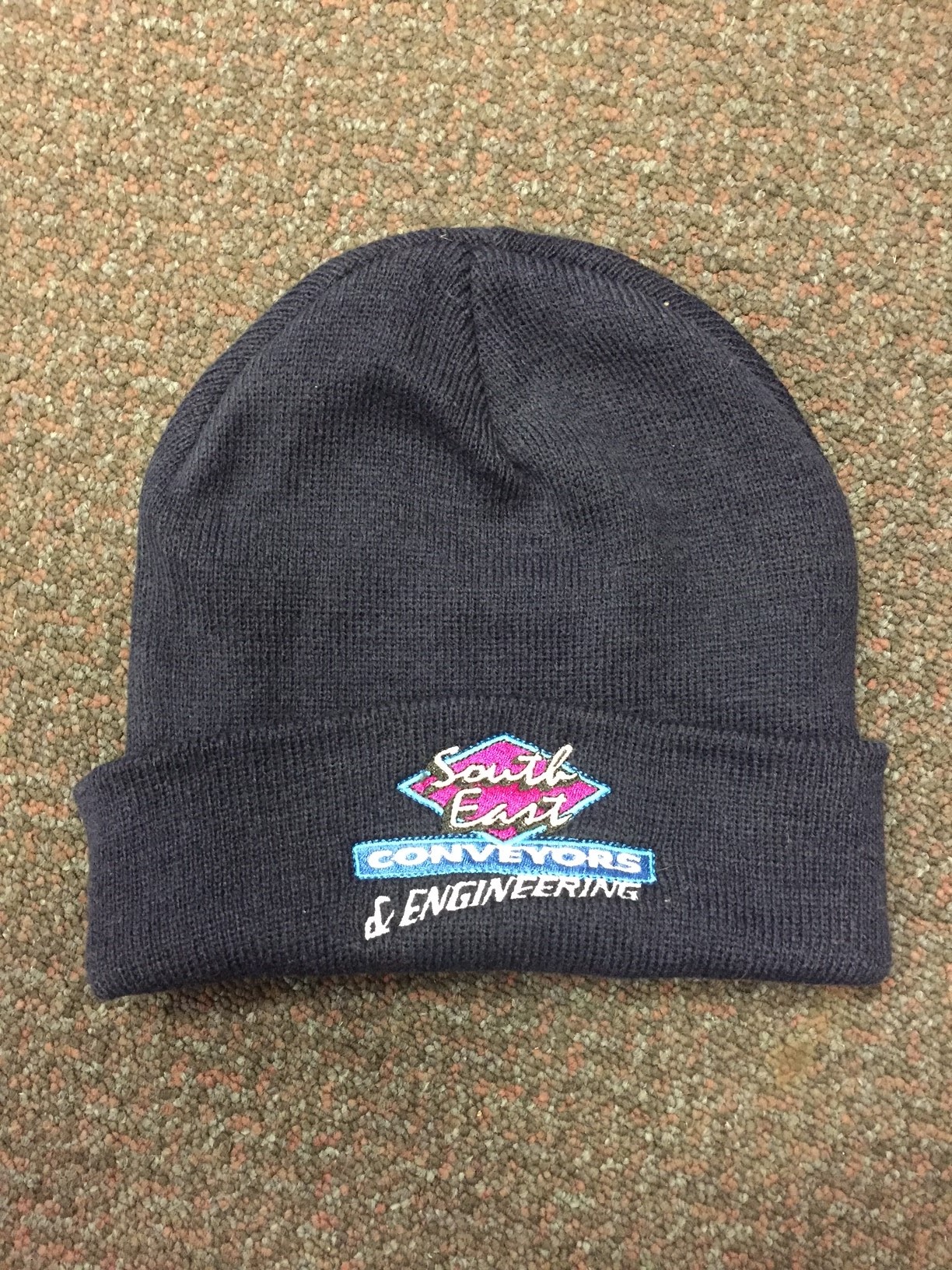 SE Conveyors Beanie