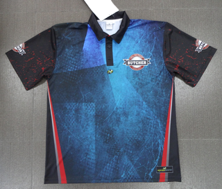 Collins Court Polo