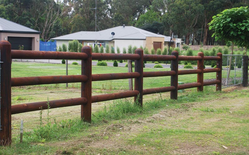 Homestead Fencing