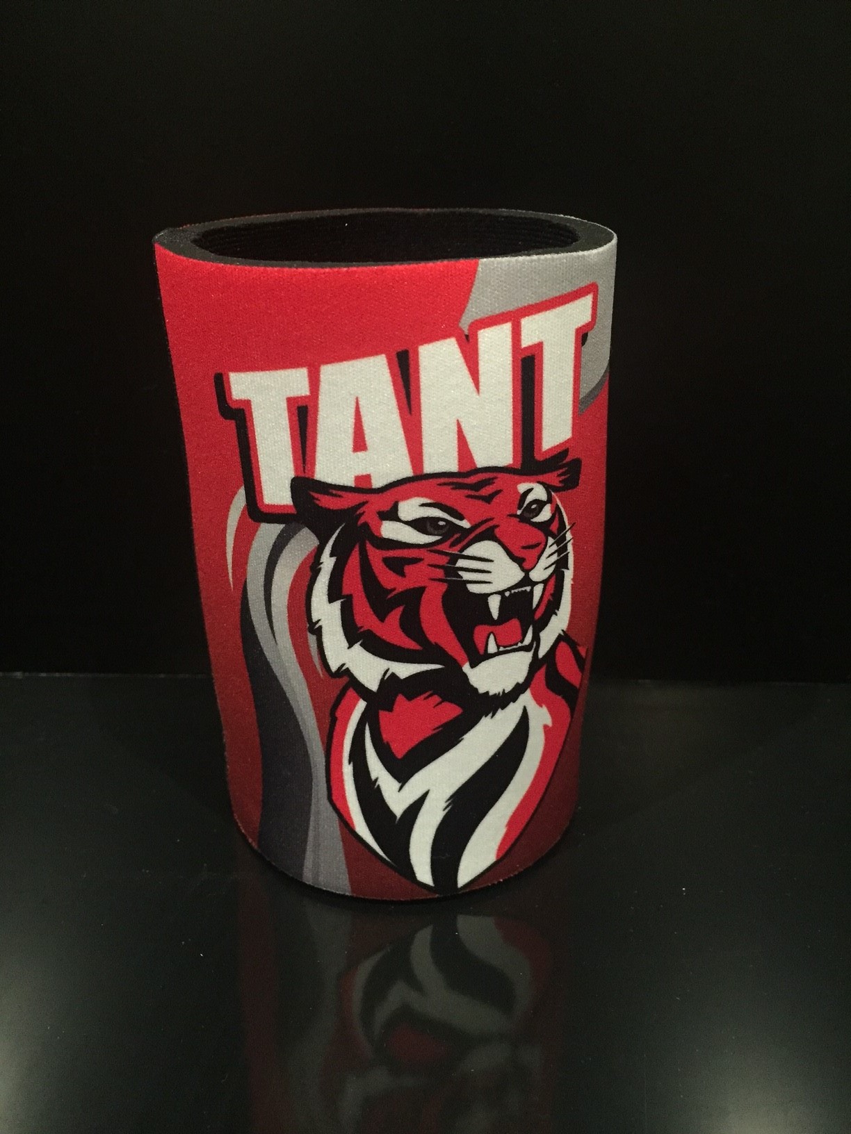 Tantanoola Footy Trip Stubby Holders