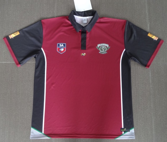 SE Dragons Polo