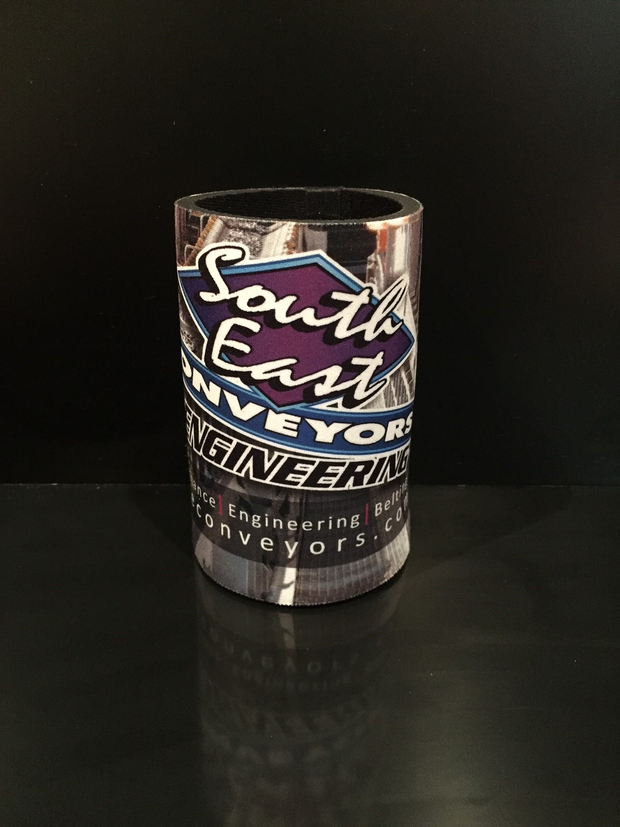 SE Conveyors Stubby Holders