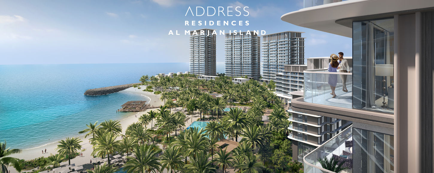 Emaar Blue Lagoons real estate