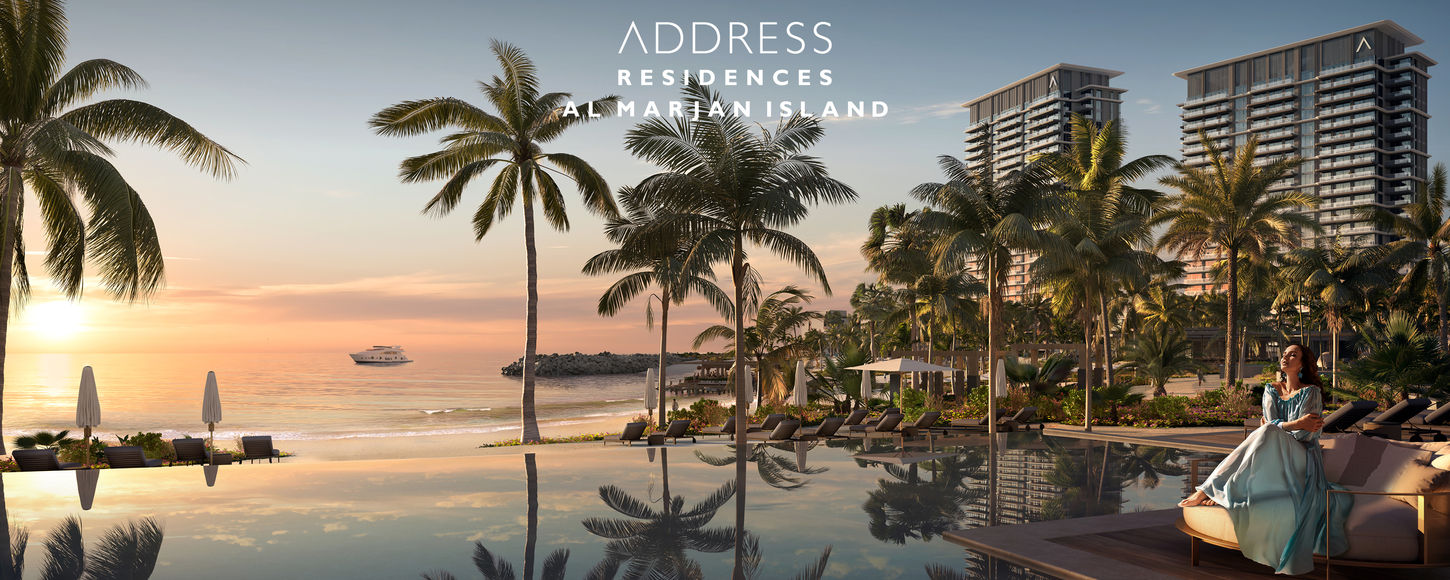 Emaar Blue Lagoons real estate