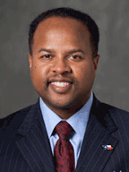 Texas Representative
Ron Reynolds