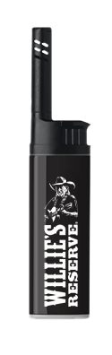 Willies Reserve Extended Lighter