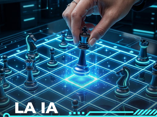 La automatización no significa estrategia.