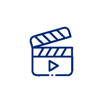 Icono Reels y videos que se dejan ver de Austop Mercadeo Digital