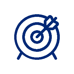 Icono Estrategias de marketing digital de Austop Mercadeo Digital