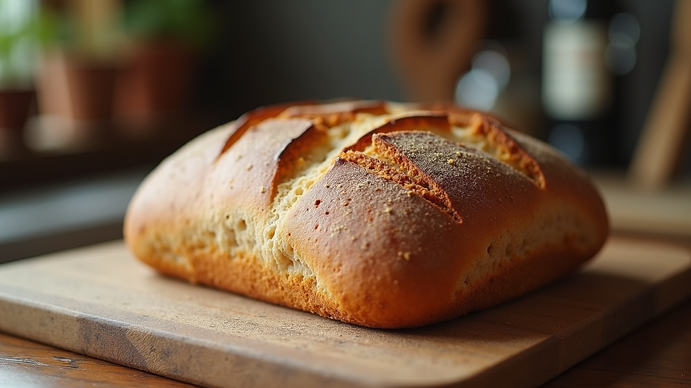 Why Choose Local Baked Goods for Your Restaurant?