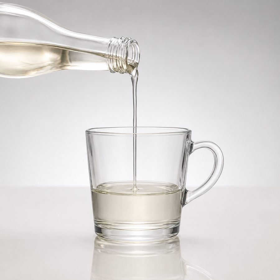 Simple Syrup