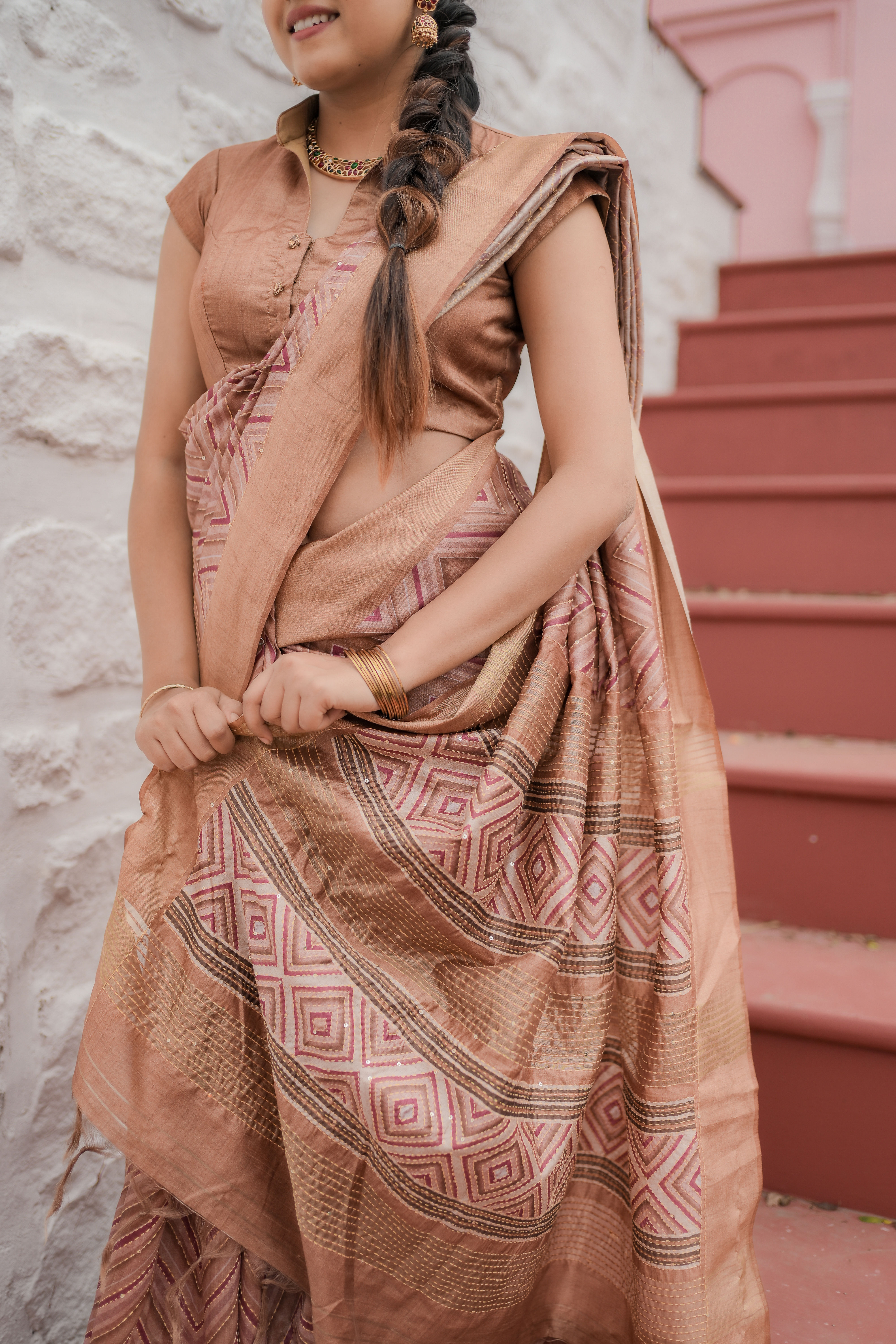 Zariya Saree